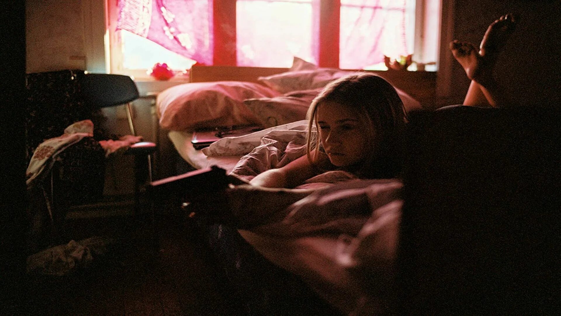 Лез отчим