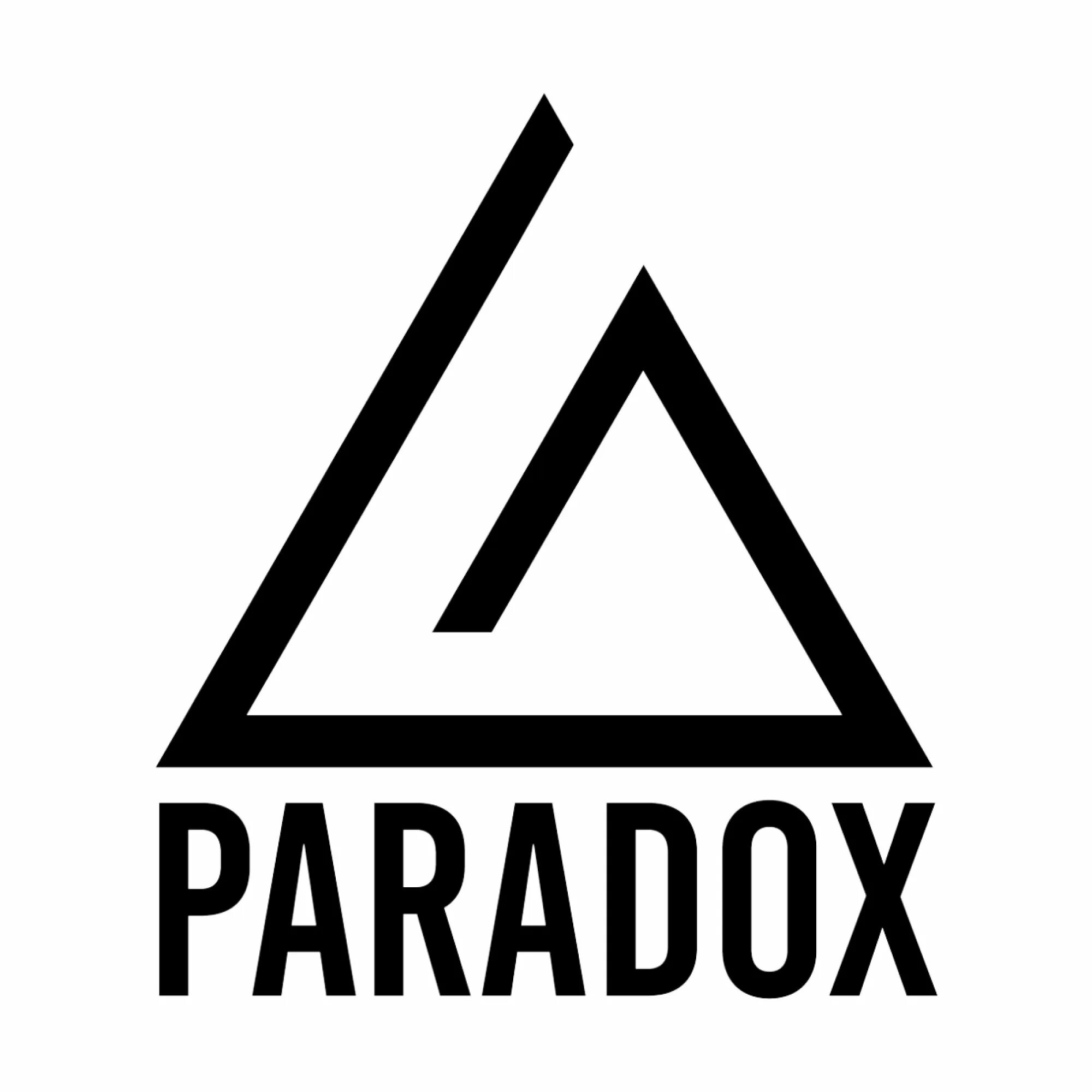 Paradox. Парадокс иконка. эмблема paradox. парадокс надпись. ава парадокс.