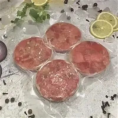 Медальоны из тунца рецепты на сковороде
