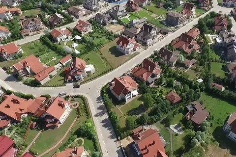 Московская обл пос петровское
