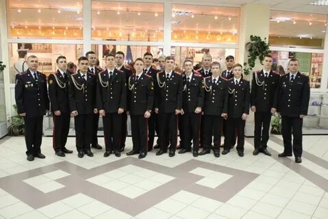 Казанский юридический институт