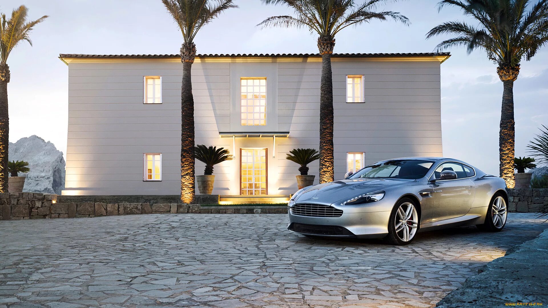 Дом машина работа. Tesla model s 2013 чёрная. Визуализация богатства. Красивый дом с машиной. Дорогой гараж.