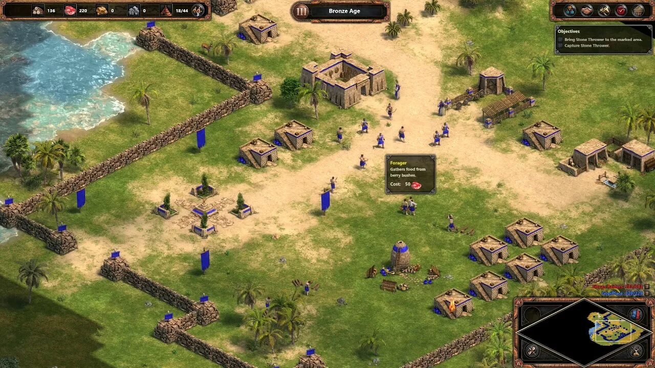 Игра age of Empires 1. Age of Empires 1 Египет. Age of Empires 11. Эпоха империй 1 Definitive Edition.