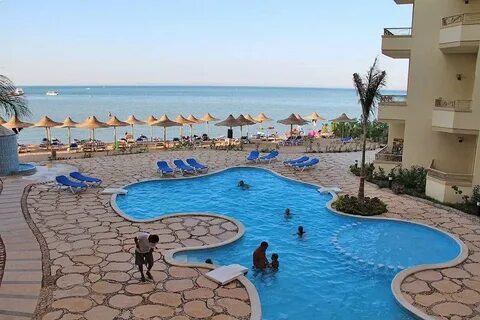 Magic beach