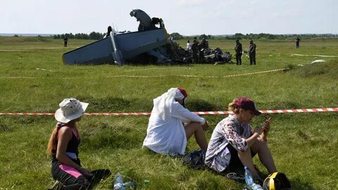Ивановская область крушение