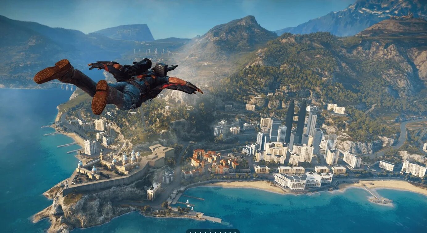 Cause 3 forms. Just cause 3. игра just cause 3. ди равелло. just cause 3 провинция либеккио.