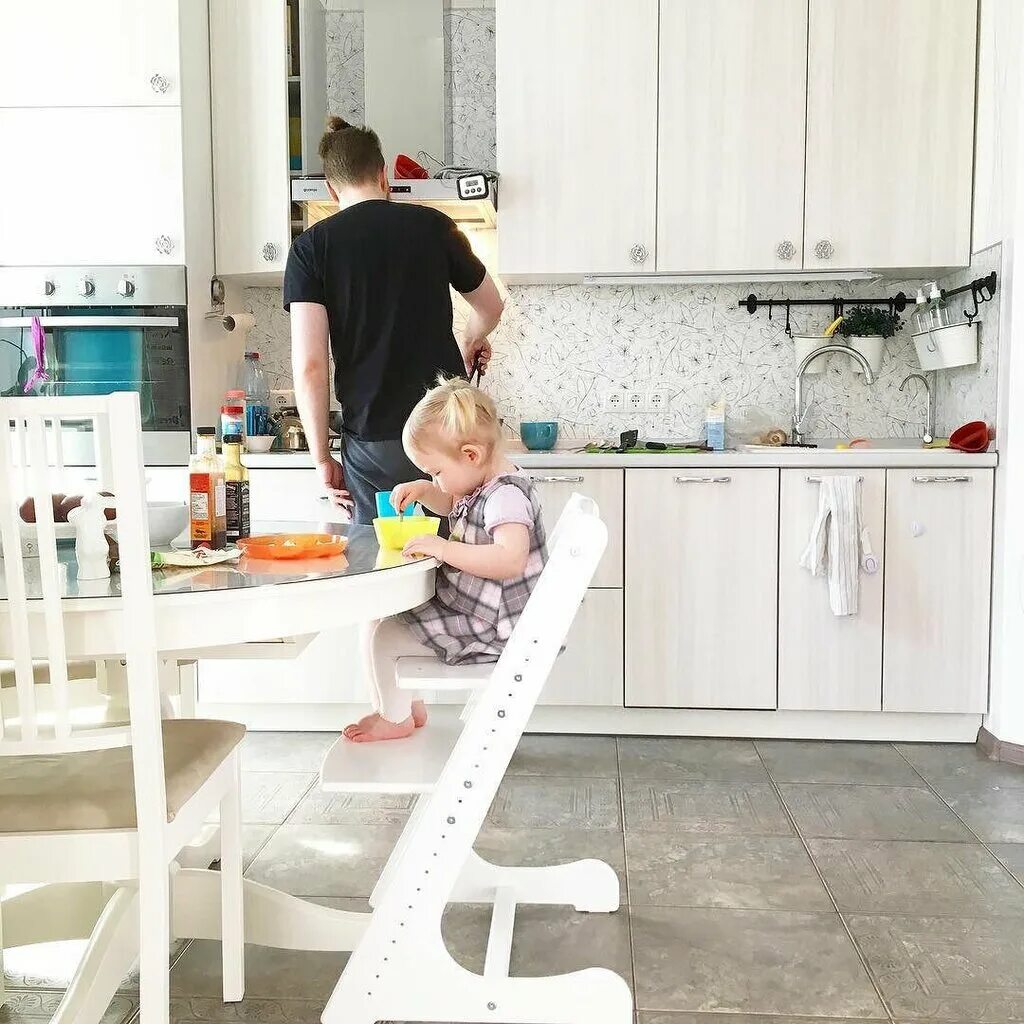 Расти плюс