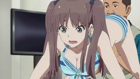 Anime Wake Up Gif 5 Gif Images Download.