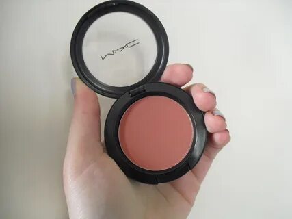Mac me