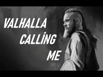 Call of valhalla
