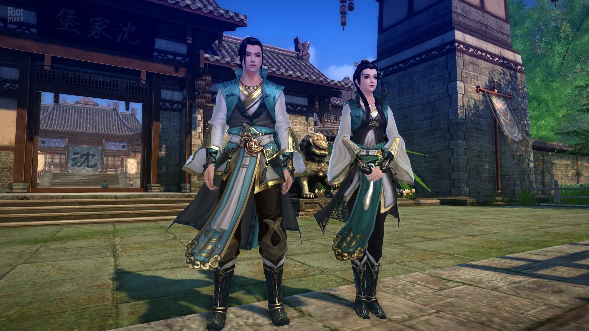 легенды кунг фу mmorpg. китайские игры на пк. Age of wushu игра. игры про древний китай. лучшие mmorpg.