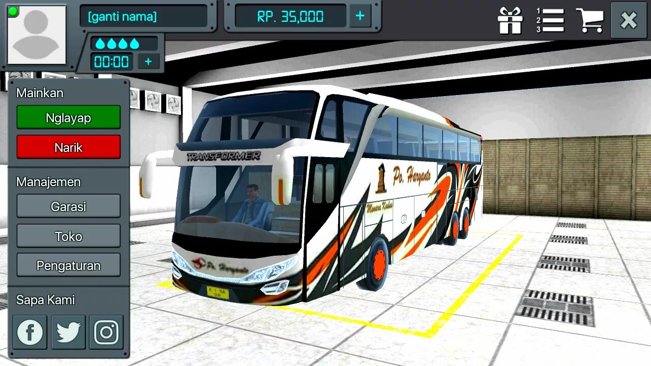 Симулятор автобуса Индонезии. Бус симулятор Индонезия. Симулятор автобуса много денег. Bus Simulator Indonesia с модами.
