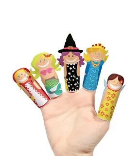 Finger toys