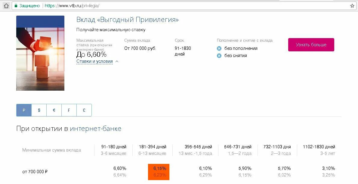 Вклад втб 16 условия. Вклад выгодный ВТБ. ВТБ вклады. Вклады ВТБ 2021. Выгодные вклады в ВТБ банке.