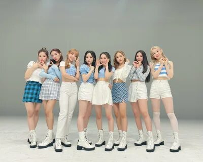 Illit kpop