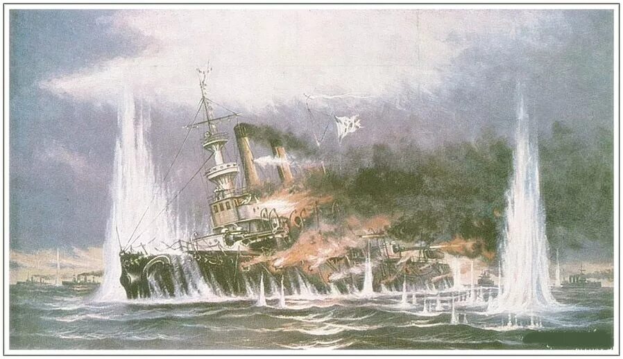1905 сражение. Сражение у острова цусима. ушаков корабль цусима. цусимское сражение 1905 картины. цусима русско-японская война.