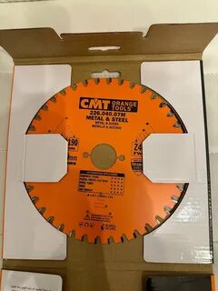Диски cmt