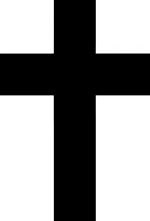 Cross as a