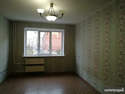 Вторичка в красноярске свежие
