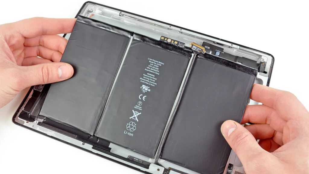 Замена батарейки в мультисканере Launch x431pro. - DRIVE2