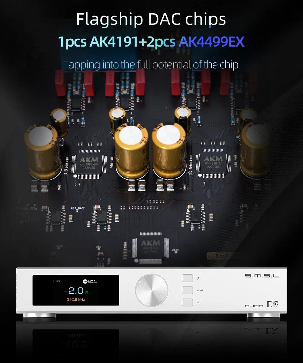 Ak4499ex цап. Ak4499 dac. ak4499ex. цап.