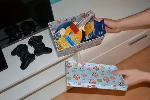 Спрятанные подарки