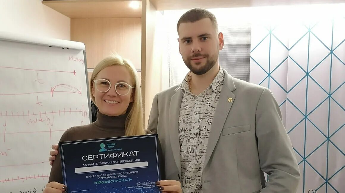 Тренинги минск