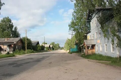 Долматово архангельская область
