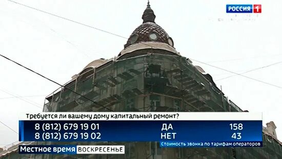 Капремонт спб 2025. Питер сейчас 5.02.2025.