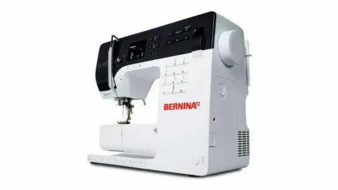 Bernina 5