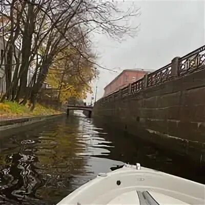 Адмиралтейский канал 23