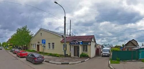 Клондайк, Тамбов - "Вполне приличное заведение" отзывы