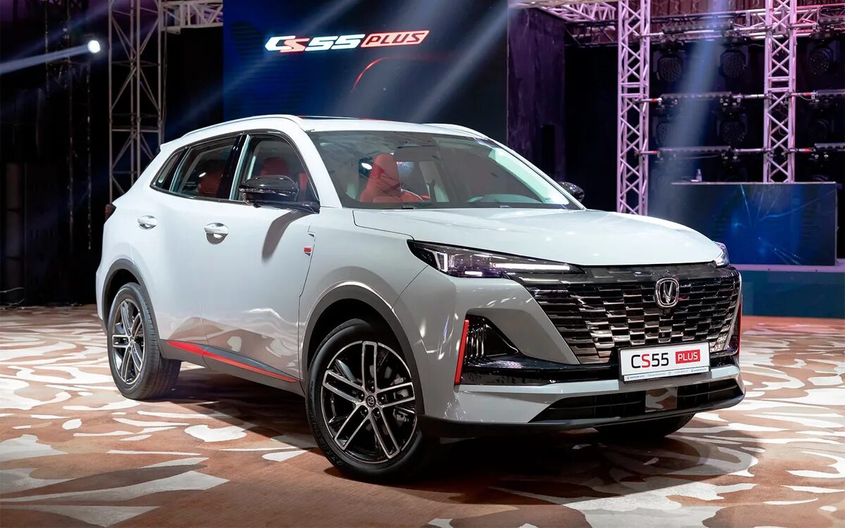 Changan cs55 фото. Чанган сs 55. Китайский кроссовер чанган cs55. Чанган сs 55 плюс. Чанган 55 плюс 2022.