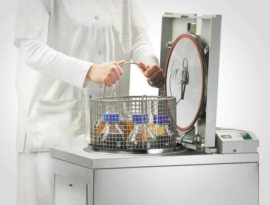 Lab line