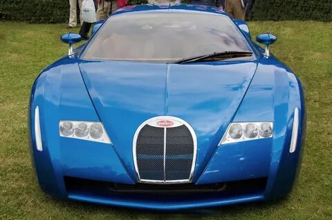 Bugatti 18 3