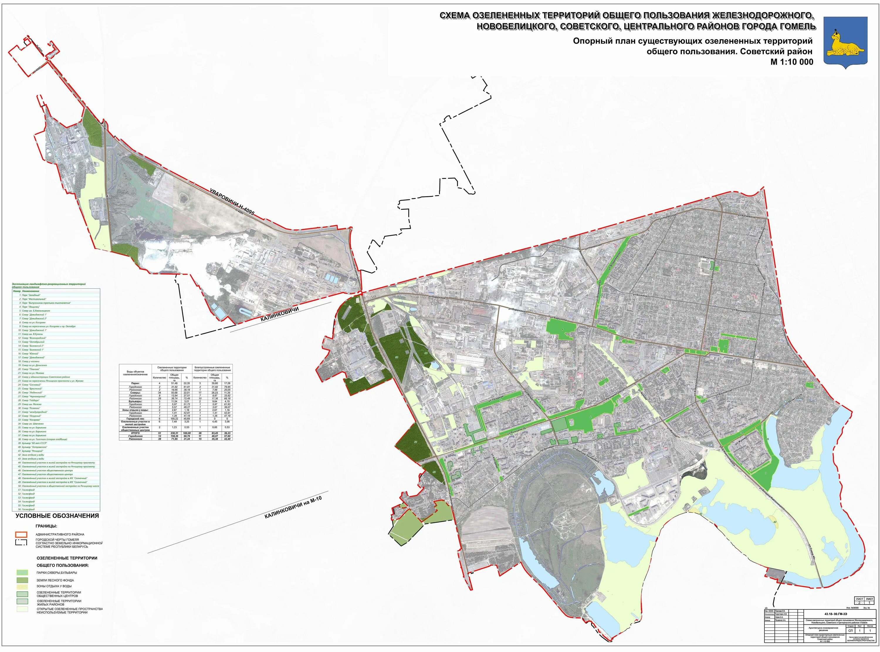 Какие районы гомеля. Схема города Гомель. Границы районов г. Гомеля. Гомель районы города. Территории общего пользования.