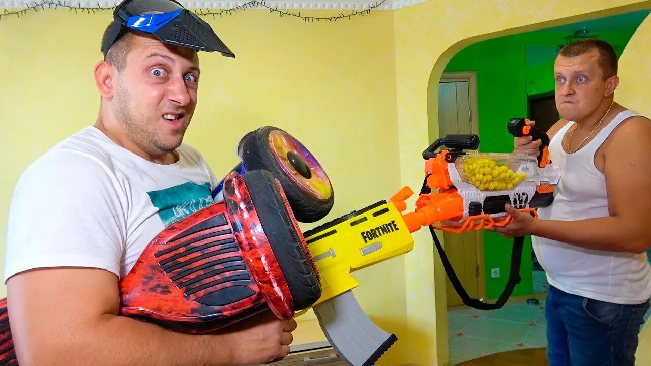 Нерф канал. Брос шоу лысый. нерф бразер. канал нерф бразер. фото nerf brothers.