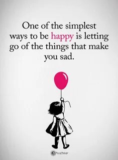 I am happy you are sad