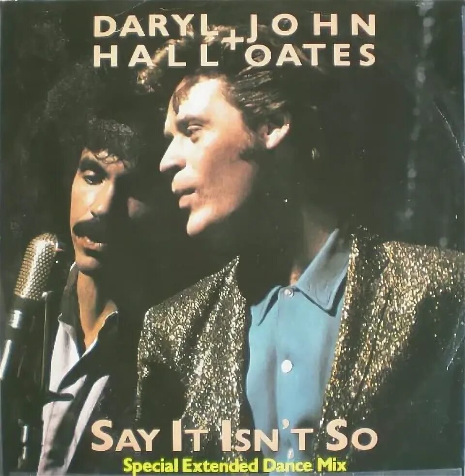 Daryl Hall John oates out of Touch. Daryl Hall & John oates Maneater Extended Club Mix. Everytime you go away Hall & oates.