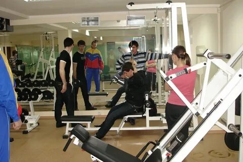Университеты сочи отзывы