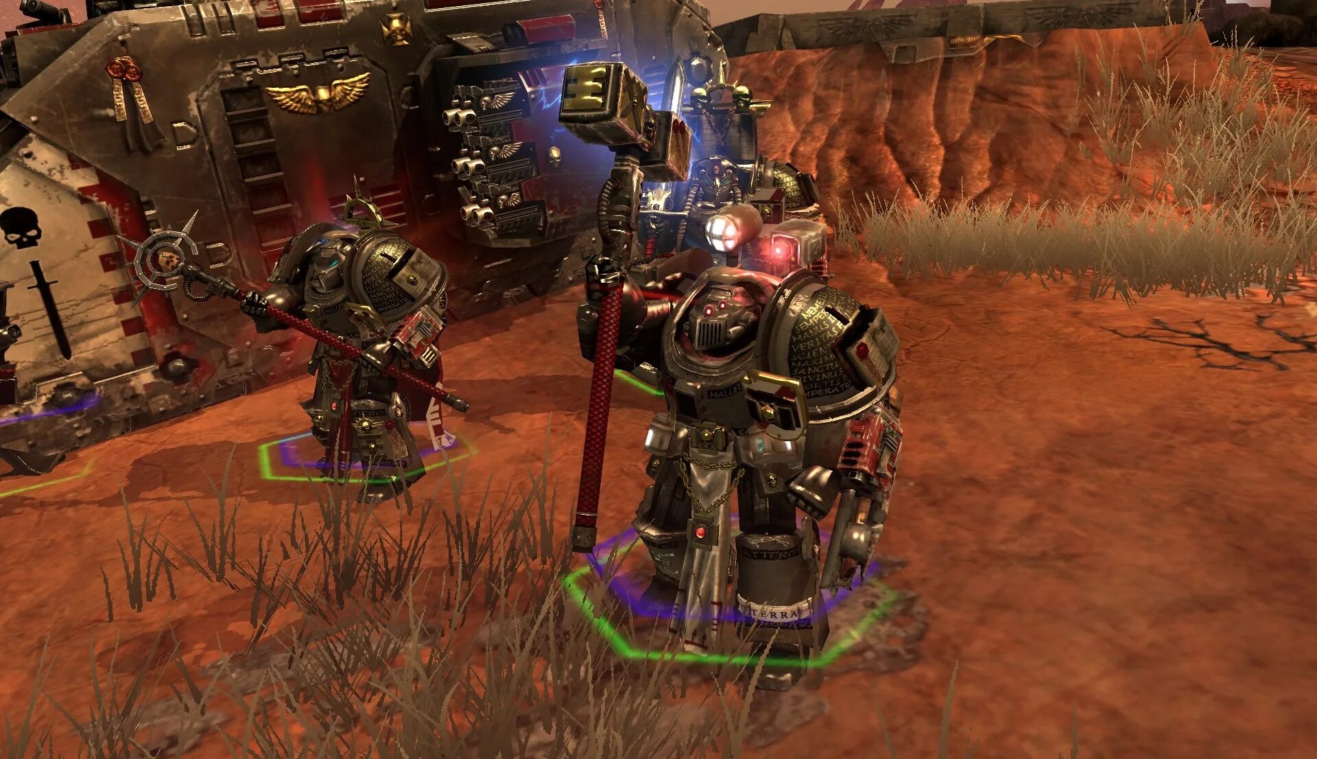 Warhammer ii моды. Warhammer ii моды