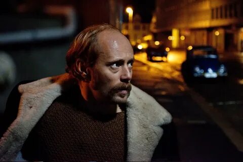 Норвежские триллеры