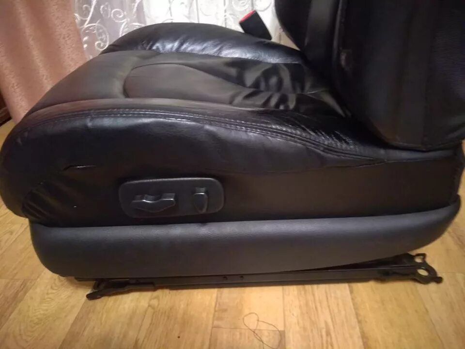 870 - FRONT SEAT на Teana J32R Ниссан Teana - Автозапчасти - Амаяма (Amayama)