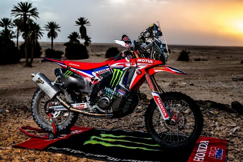 Honda crf rally. Honda CRF 450 Dakar. Honda 450 Rally. CRF 450 Rally. Хонда ЦРФ 450 ралли.