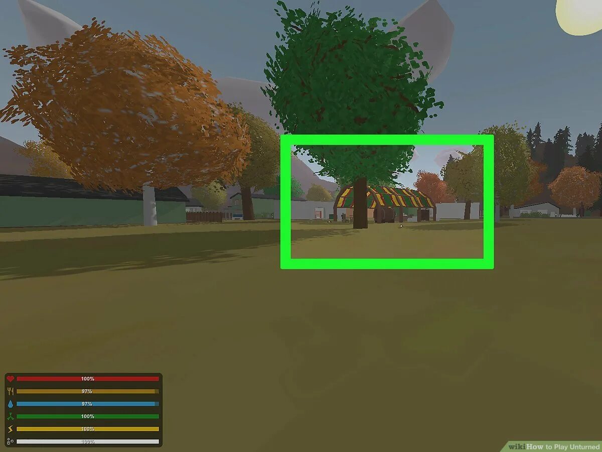 Как играть вдвоем в unturned. Цвет травы unturned. unturned вики. блендер unturned. антернед скин травы.