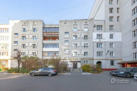 Брянск ул 2