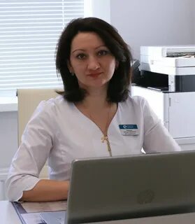 Гастроэнтерологи первого меда