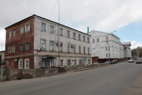 Банк яранск