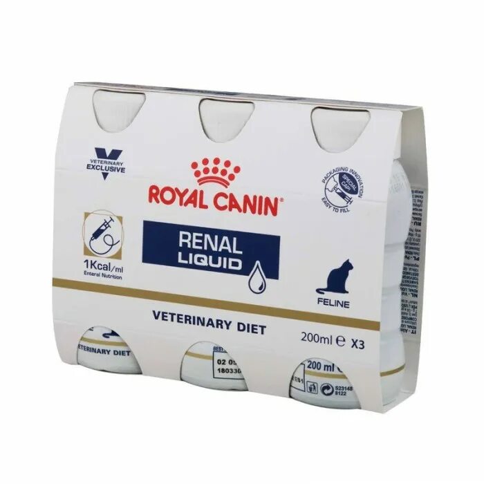 Renal canin renal для кошек купить. Жидкий корм Royal Canin renal. Royal Canin renal for Cats. Royal Canin renal Liquid Cat. Royal Canin renal Feline (рыба).