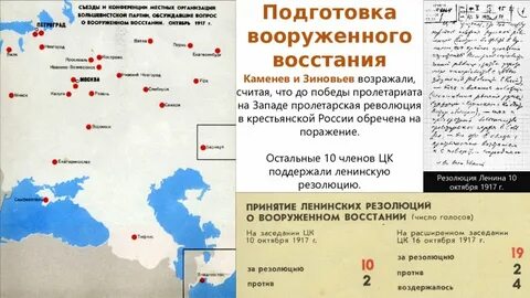Октябрьская революция 1917 первые преобразования